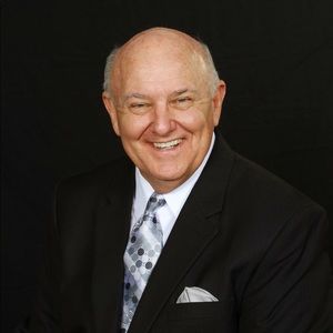 Meet your Posher, Keith